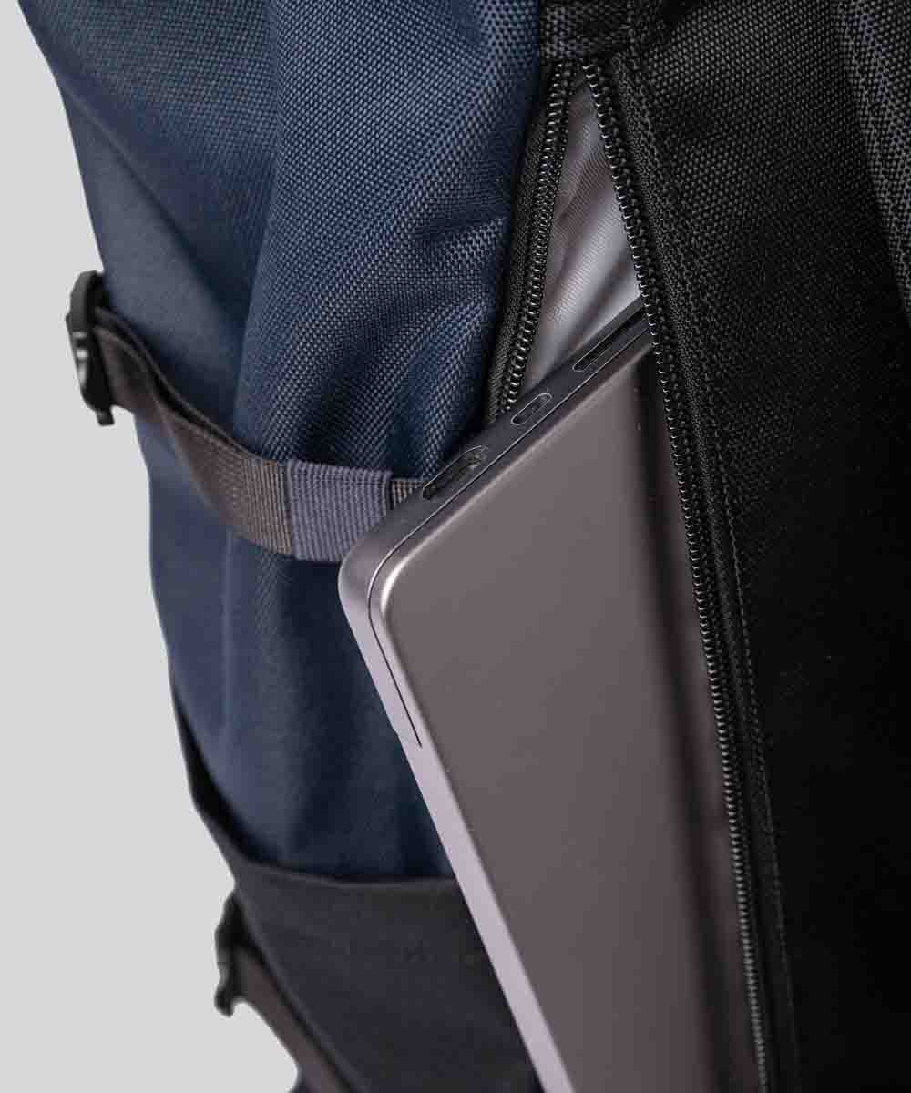 Sandqvist backpack Bernt Cordura® EcoMade