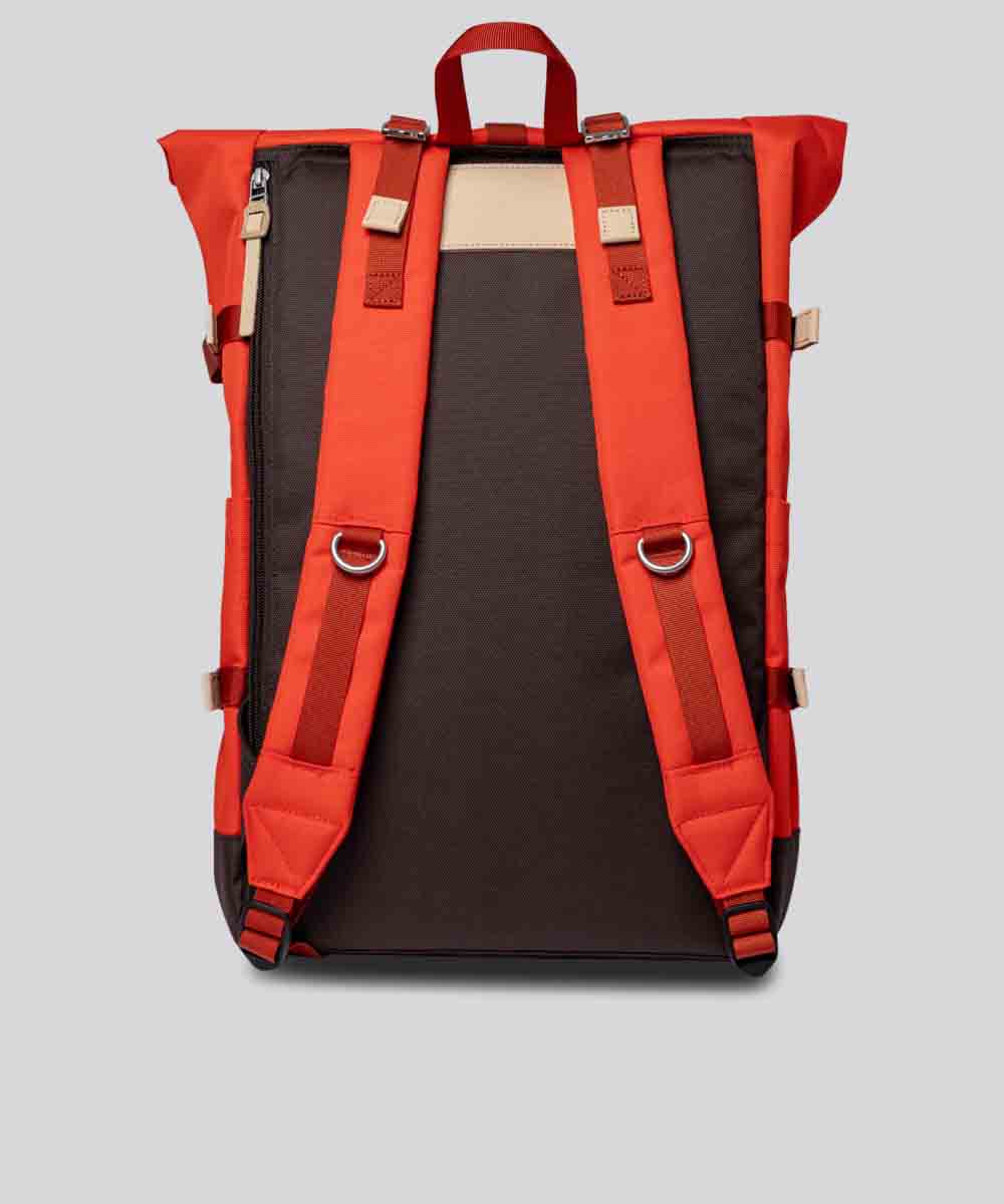 Sandqvist backpack Bernt Cordura® EcoMade