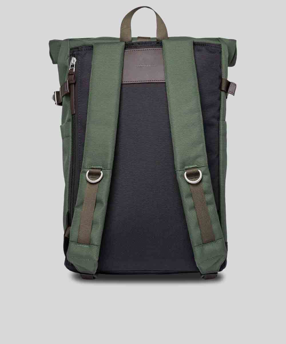 Sandqvist Rucksack Ilon Cordura® EcoMade