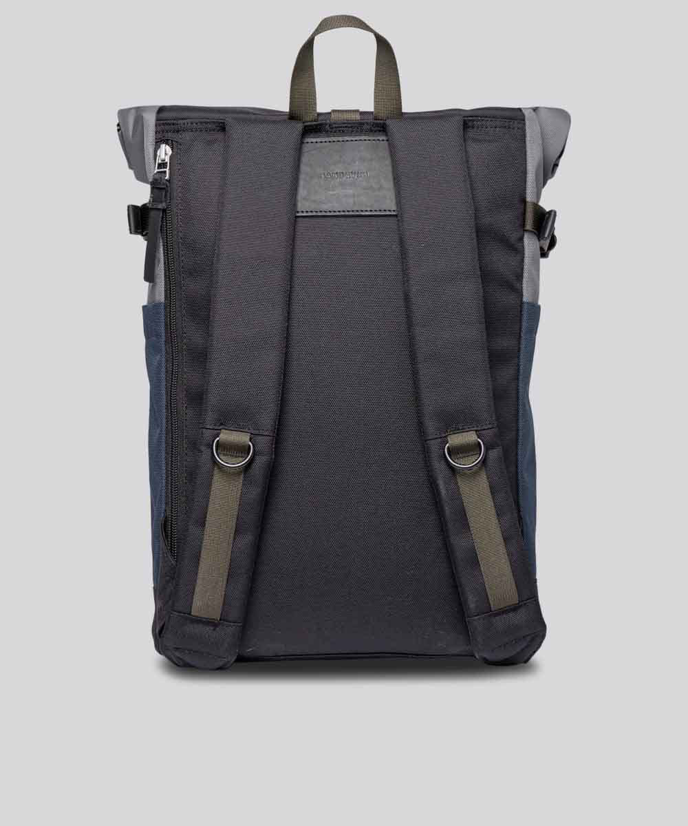 Sandqvist backpack Ilon Cordura® EcoMade