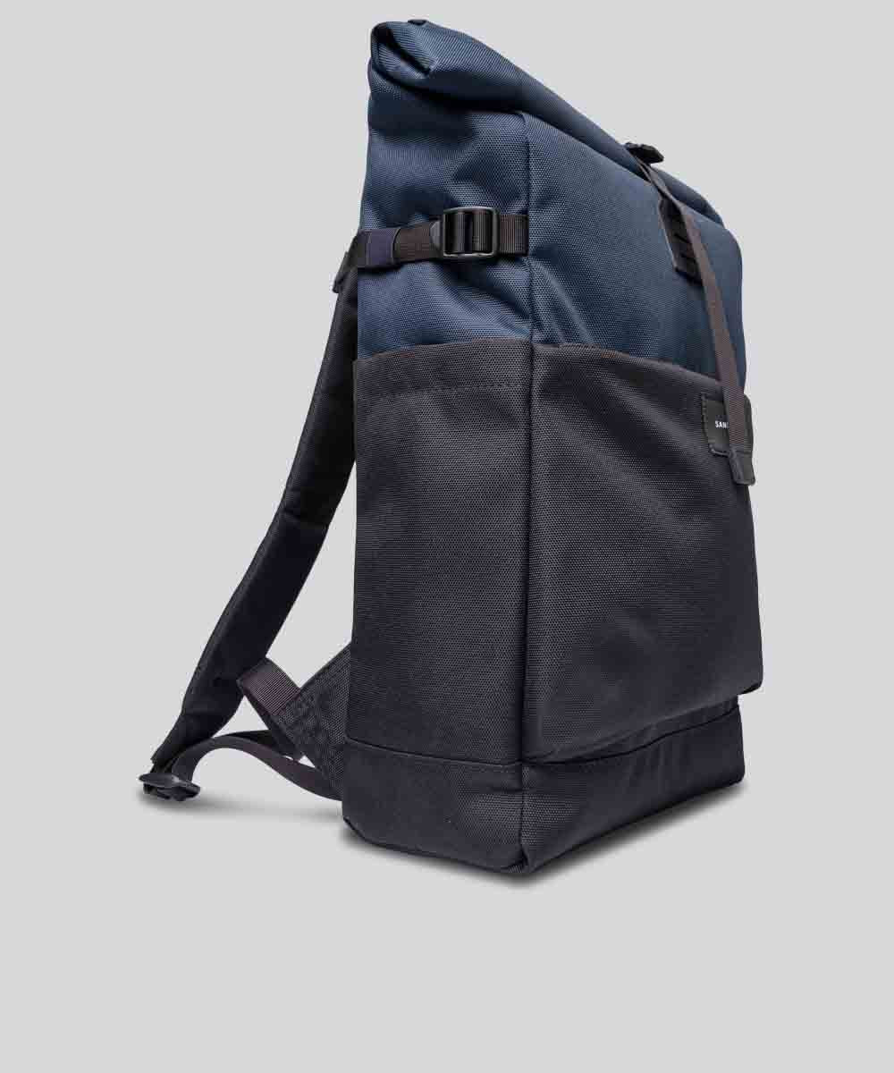 Sandqvist backpack Ilon Cordura® EcoMade