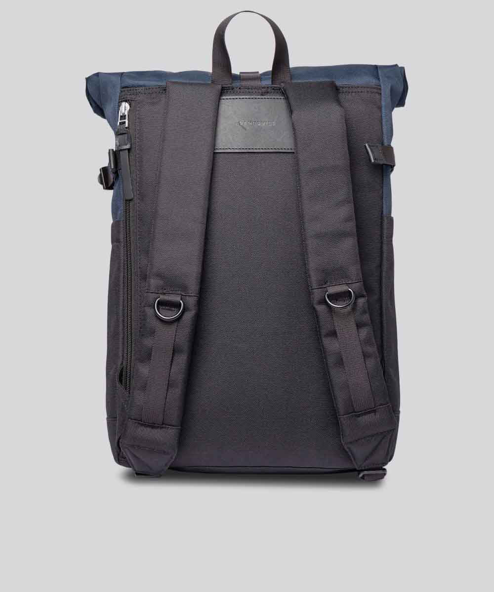 Sandqvist backpack Ilon Cordura® EcoMade