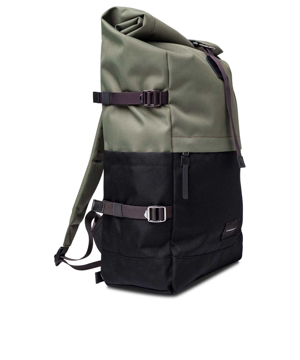 Sandqvist backpack Bernt Cordura® EcoMade
