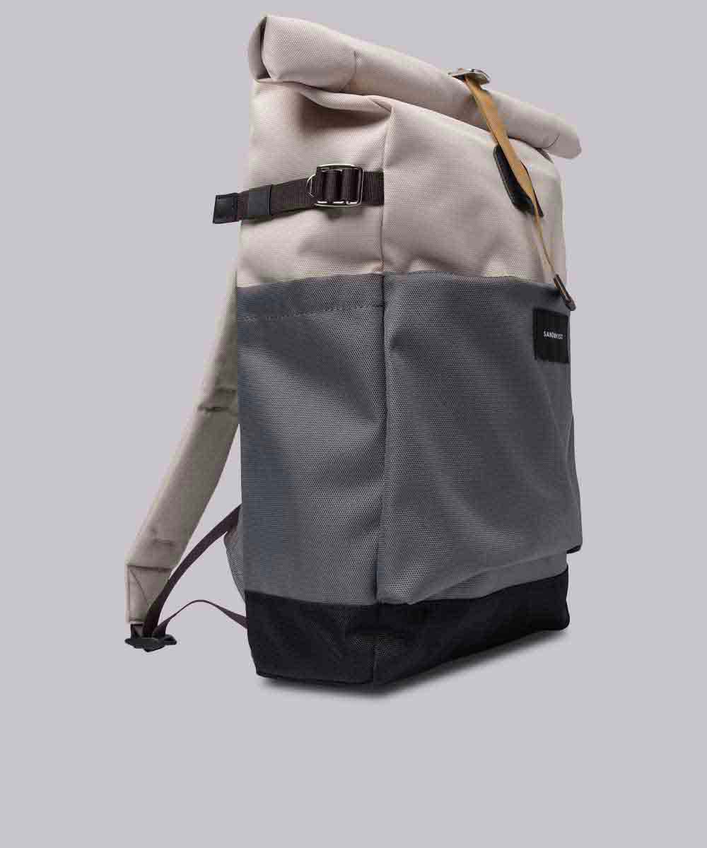 Sandqvist backpack Ilon Cordura® EcoMade