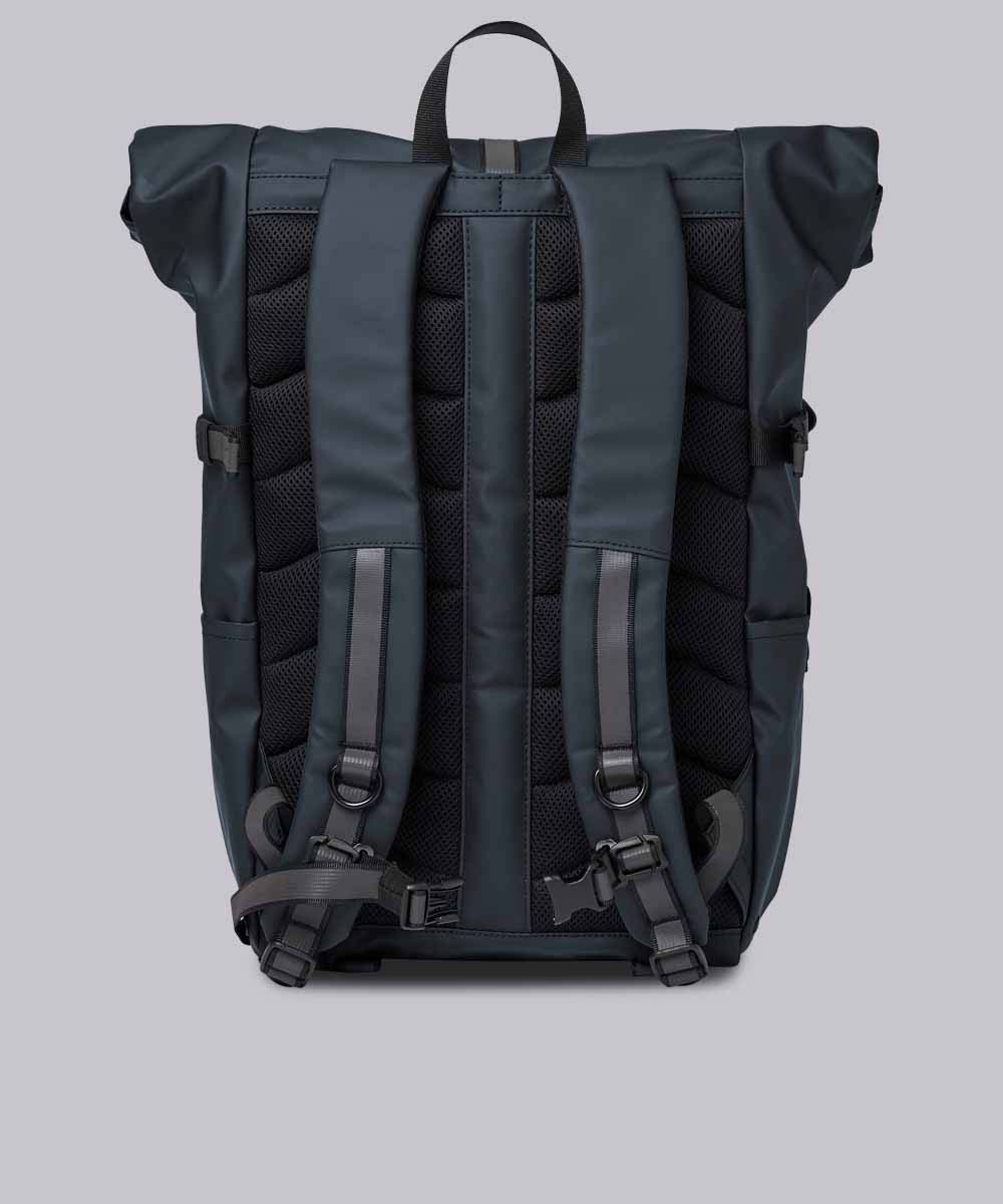 Sandqvist Ruben 2.0 roll-top backpack