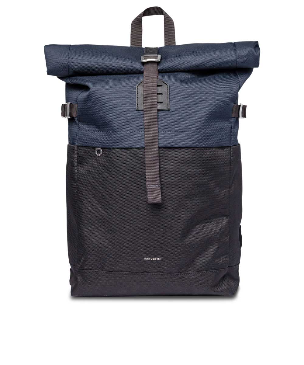 Sandqvist Icon Rolltop Backpack M