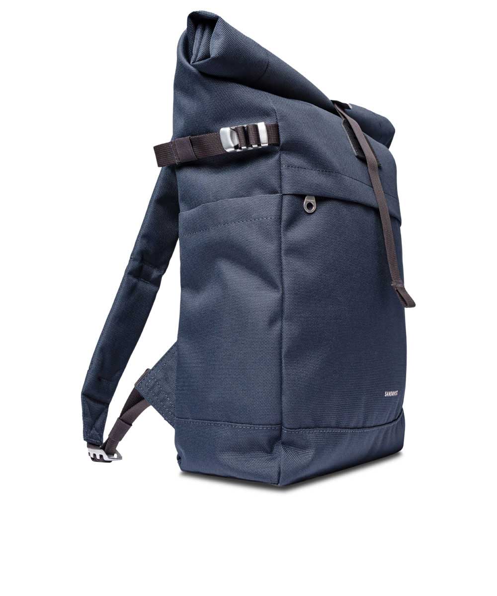 Sandqvist Icon Rolltop Backpack M