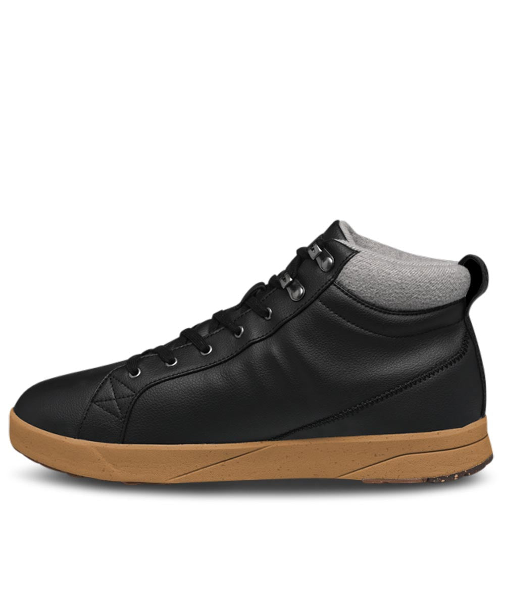 Saola Boots Bergen Waterproof Warm Men