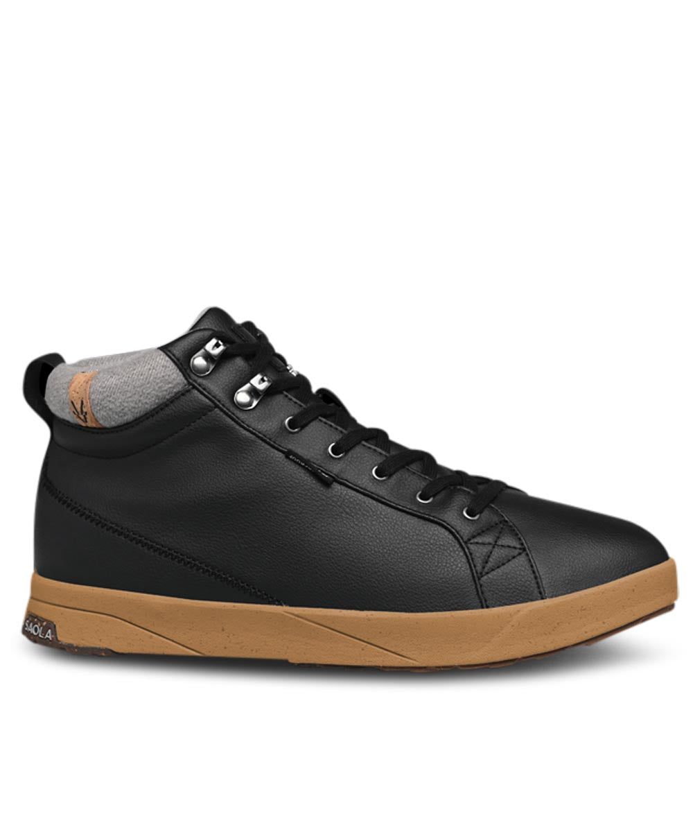 Saola Boots Bergen Waterproof Warm Men