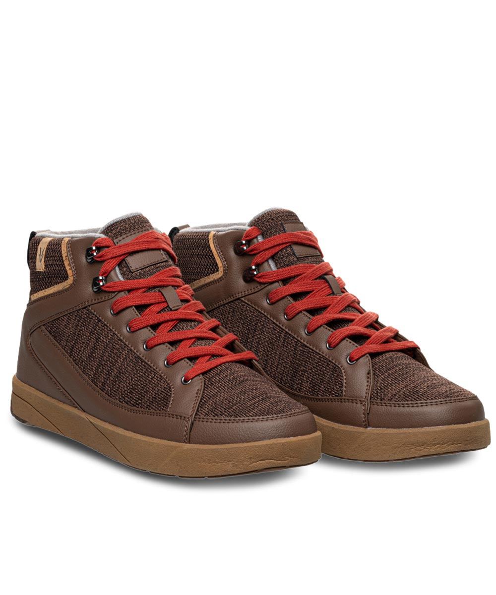 Saola Boots Machu Waterproof Men