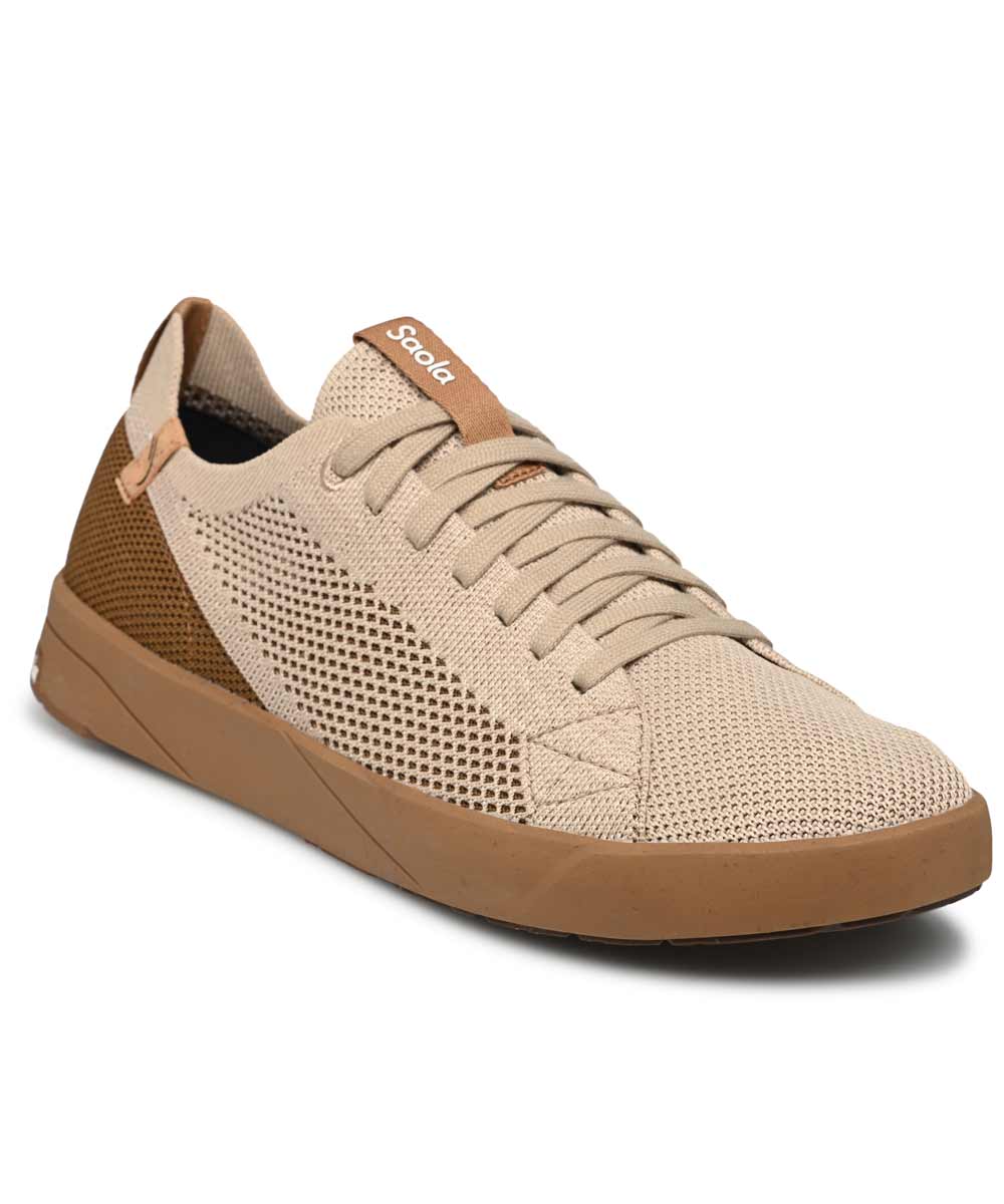 Saola Sneaker Cannon Knit 2.0 M