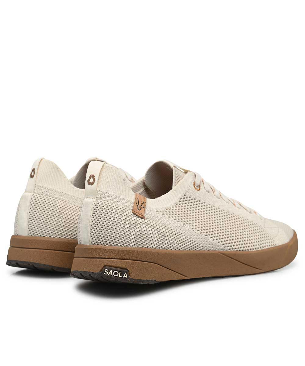 Saola Sneaker Cannon Knit 2.0 M