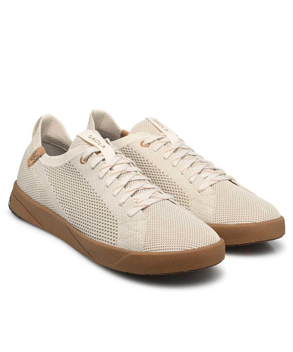 Saola Sneaker Cannon Knit 2.0 M