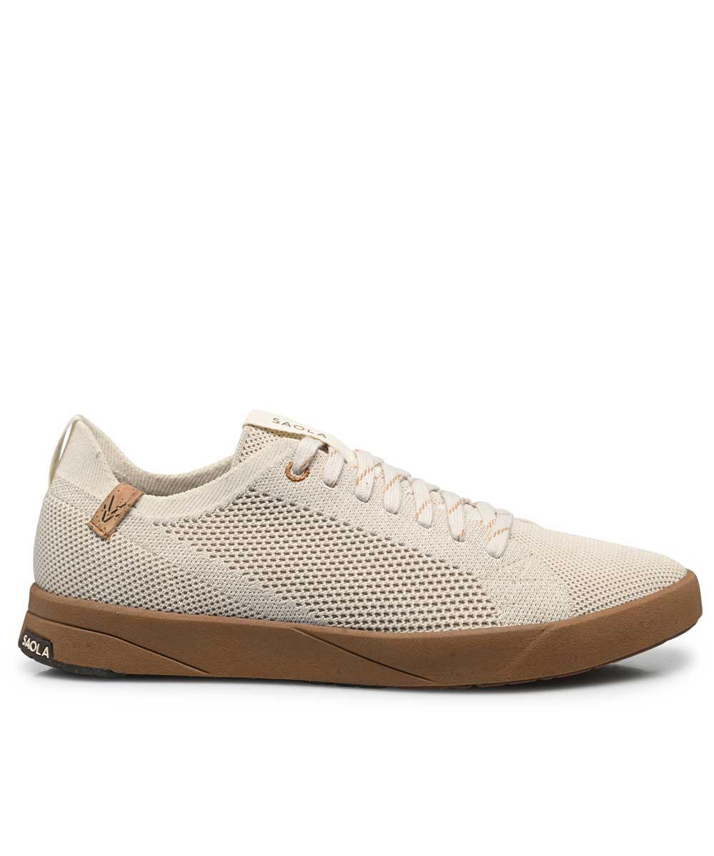 Saola Sneaker Cannon Knit 2.0 M