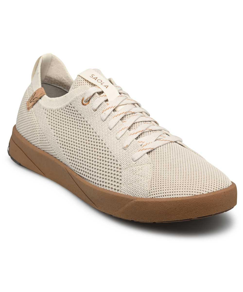 Saola Sneaker Cannon Knit 2.0 M