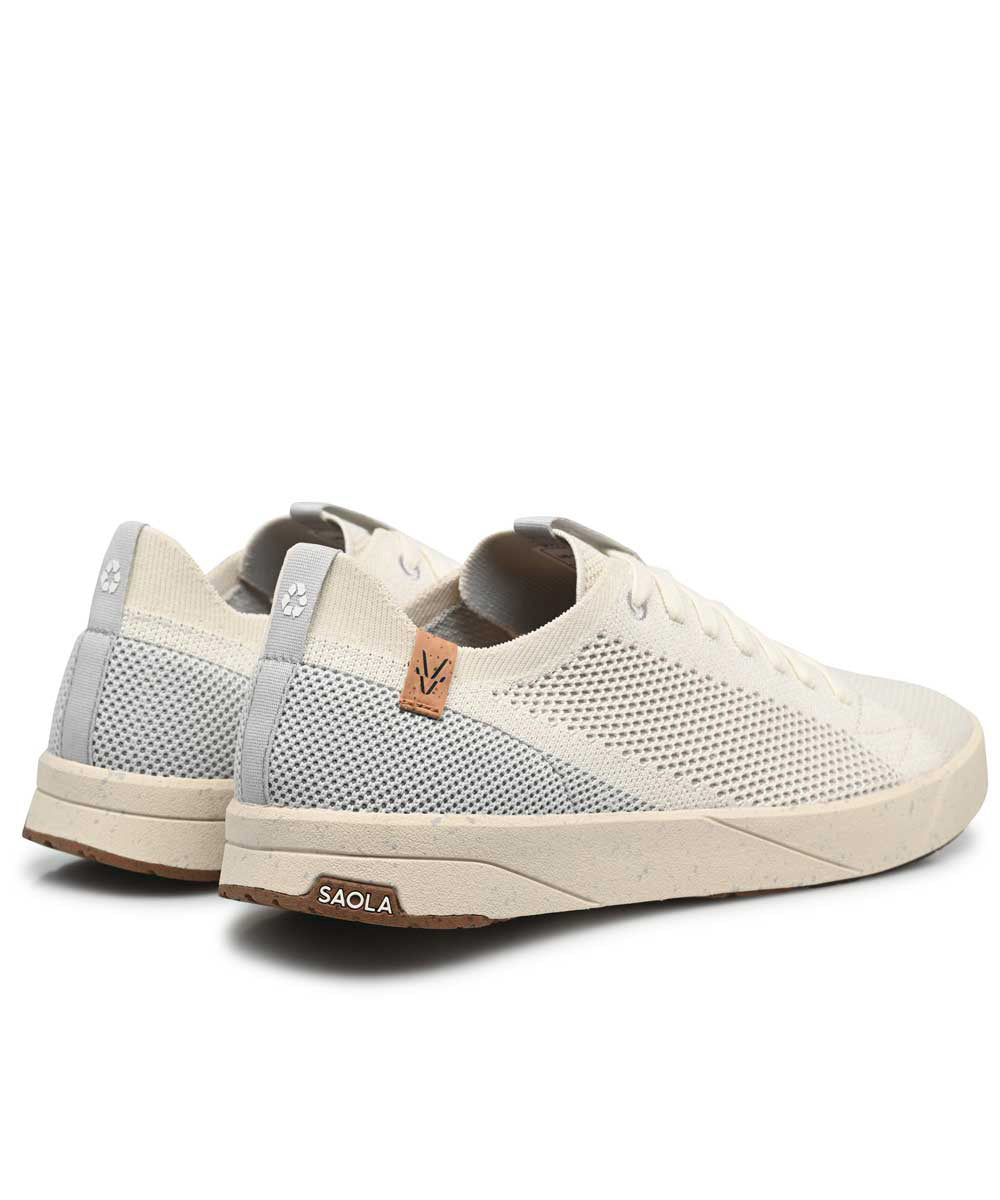 Saola Sneaker Cannon Knit 2.0 M