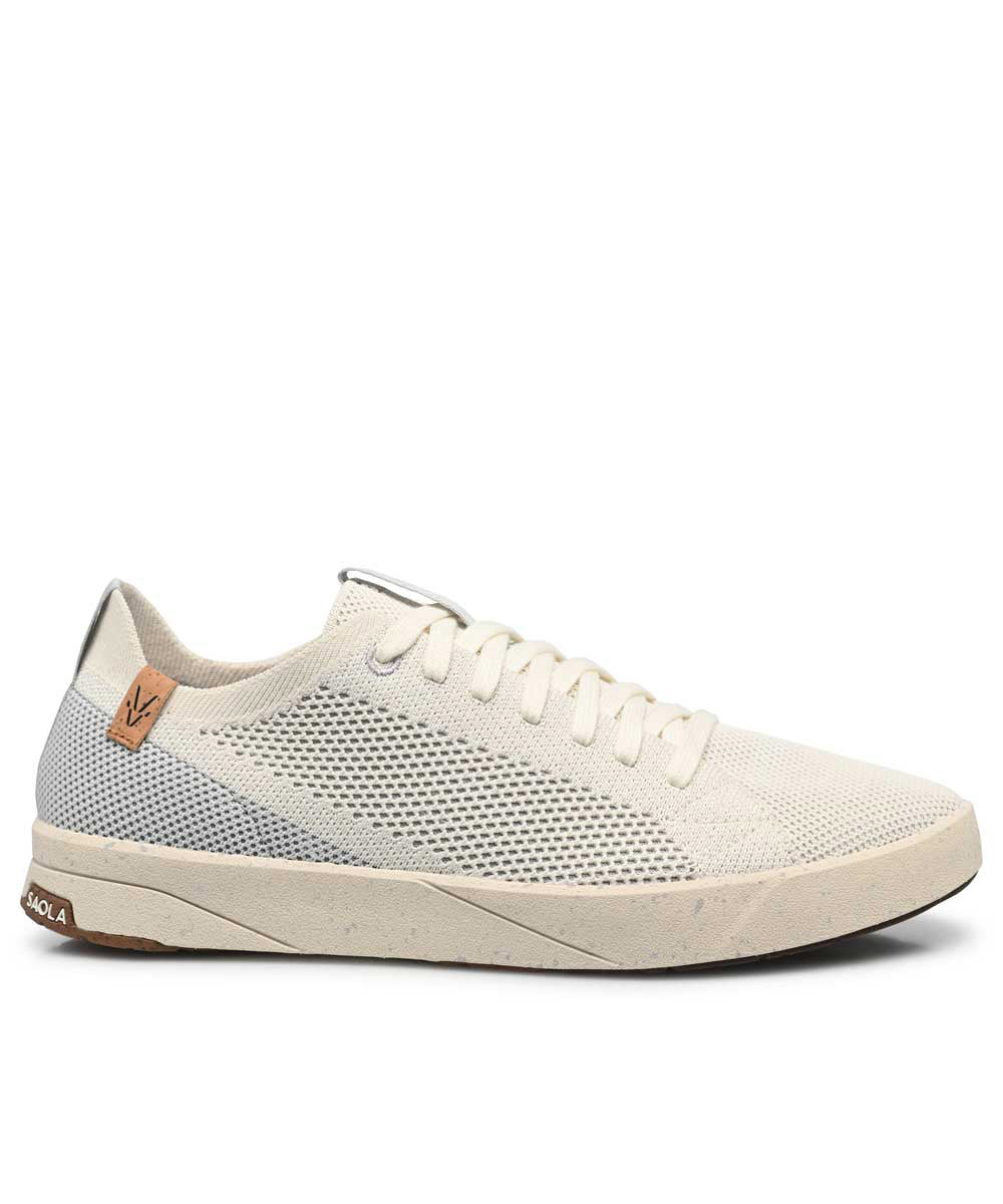 Saola Sneaker Cannon Knit 2.0 M