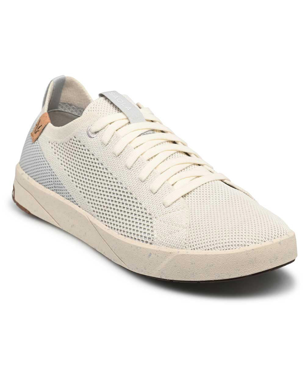 Saola Sneaker Cannon Knit 2.0 M