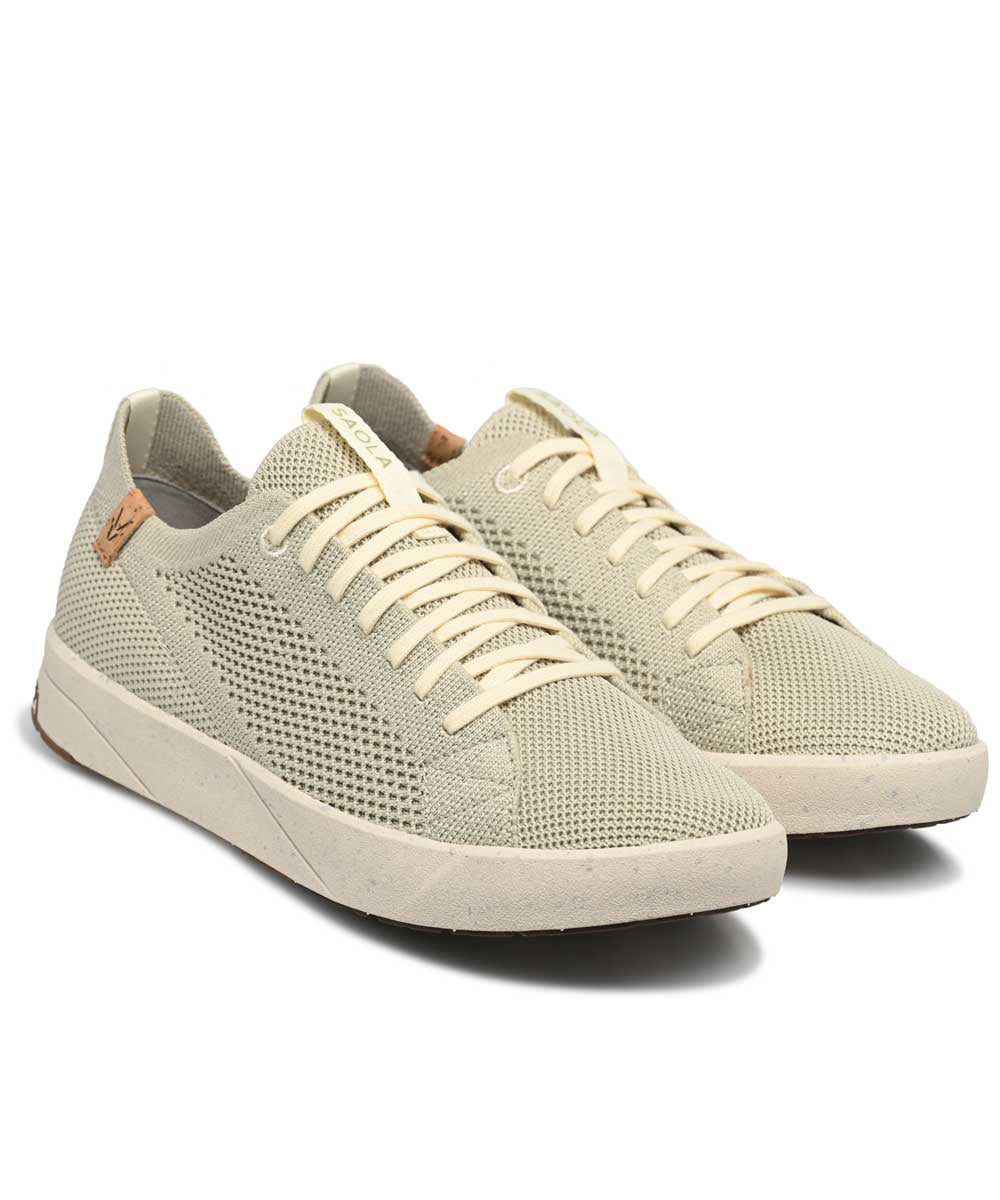 Saola Sneaker Cannon Knit 2.0 W