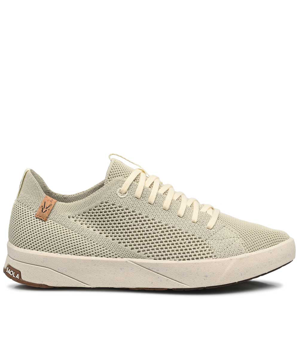 Saola Sneaker Cannon Knit 2.0 W