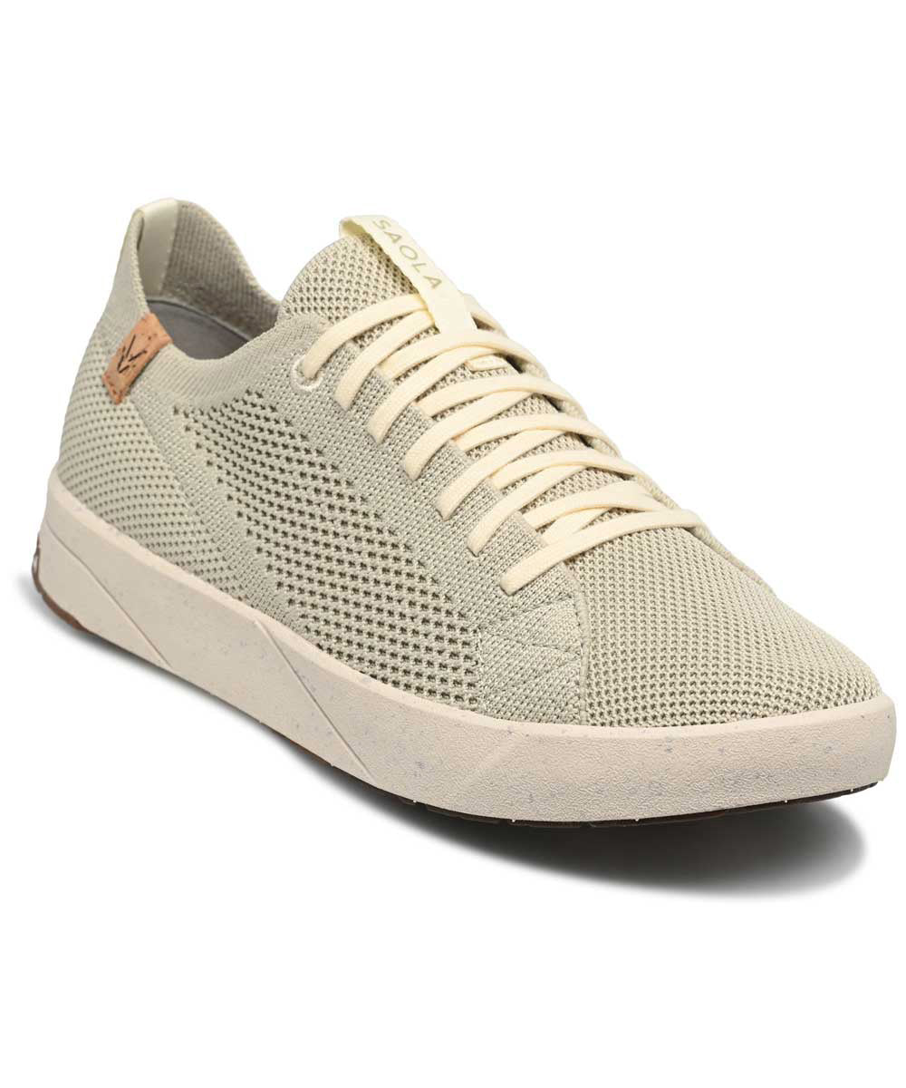 Saola Sneaker Cannon Knit 2.0 W