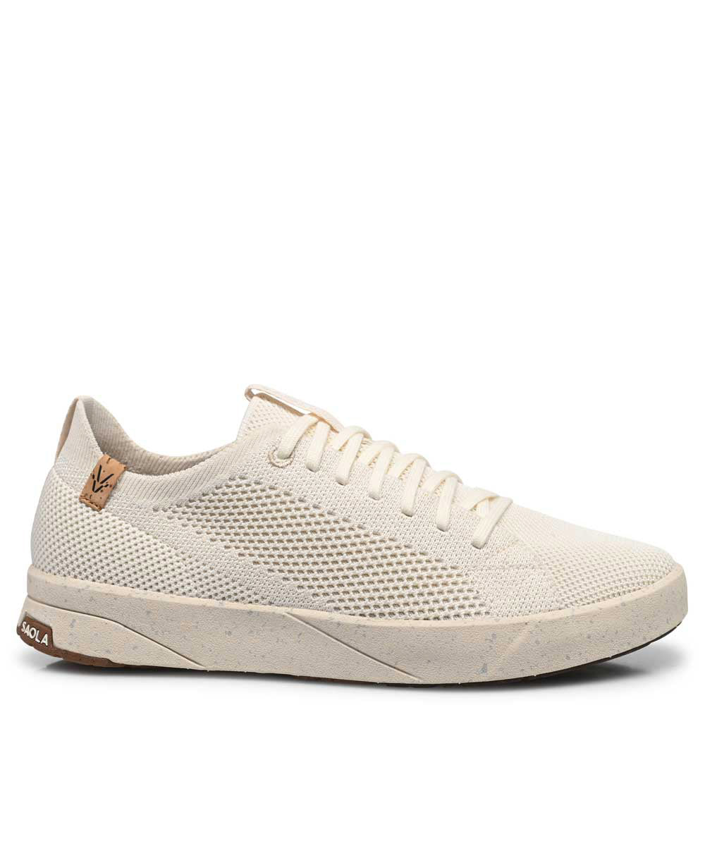 Saola Sneaker Cannon Knit 2.0 W