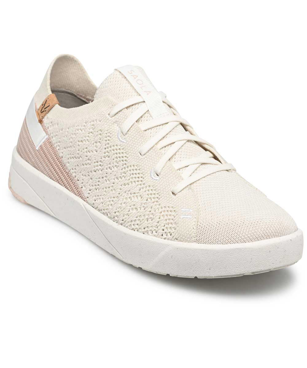 Saola Sneaker Cannon Knit 3 W