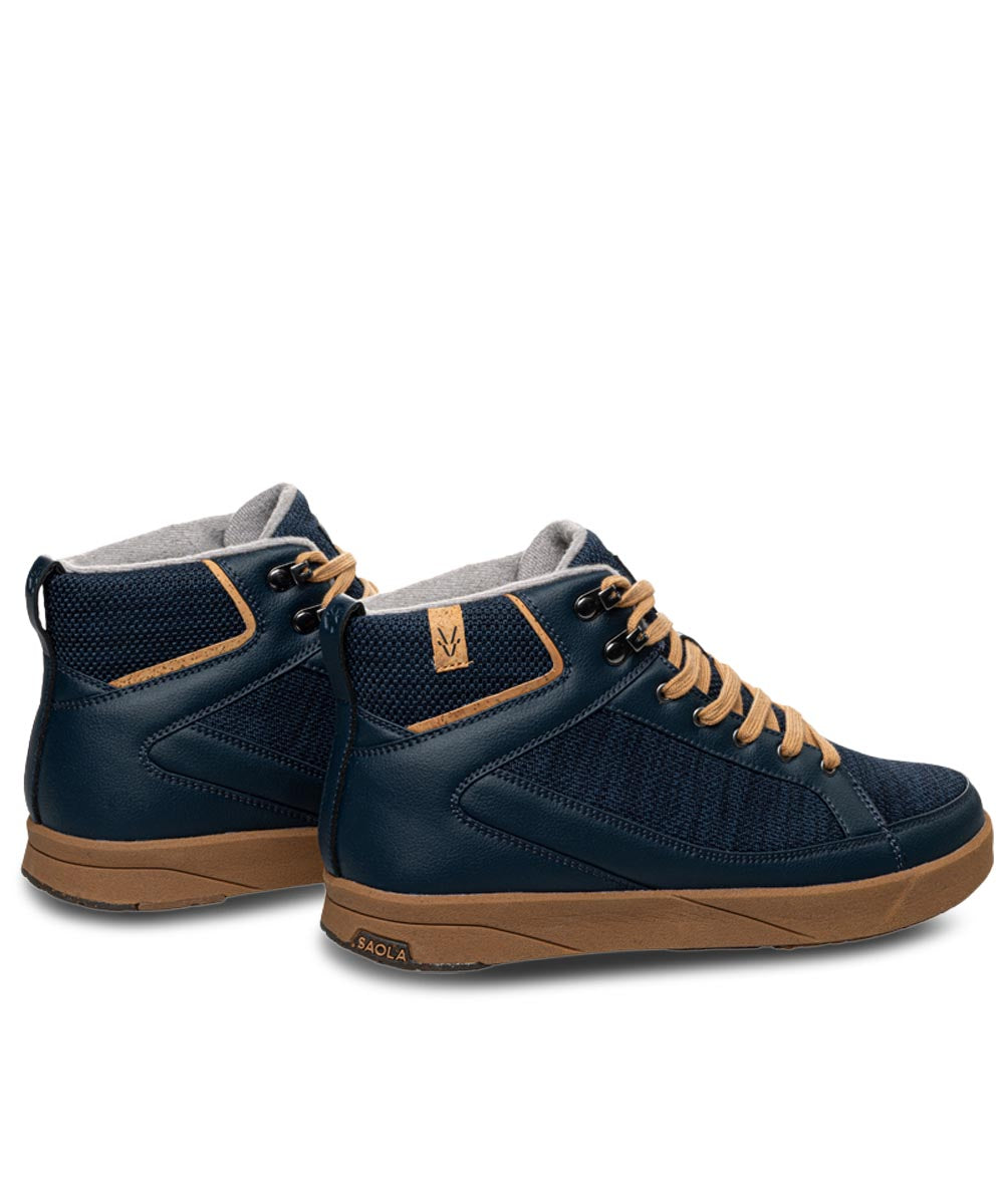 Saola Boots Machu Waterproof Men