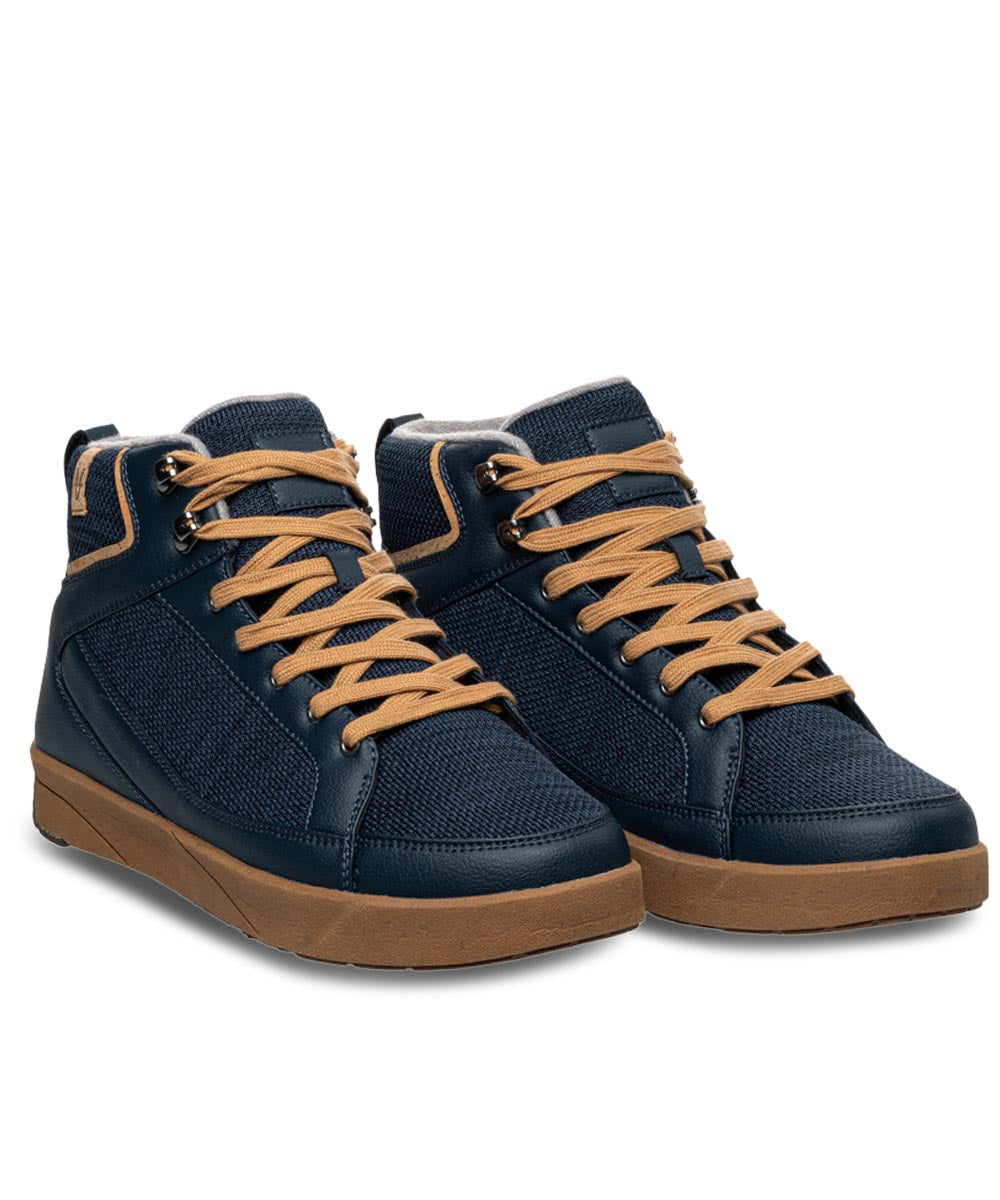 Saola Boots Machu Waterproof Men