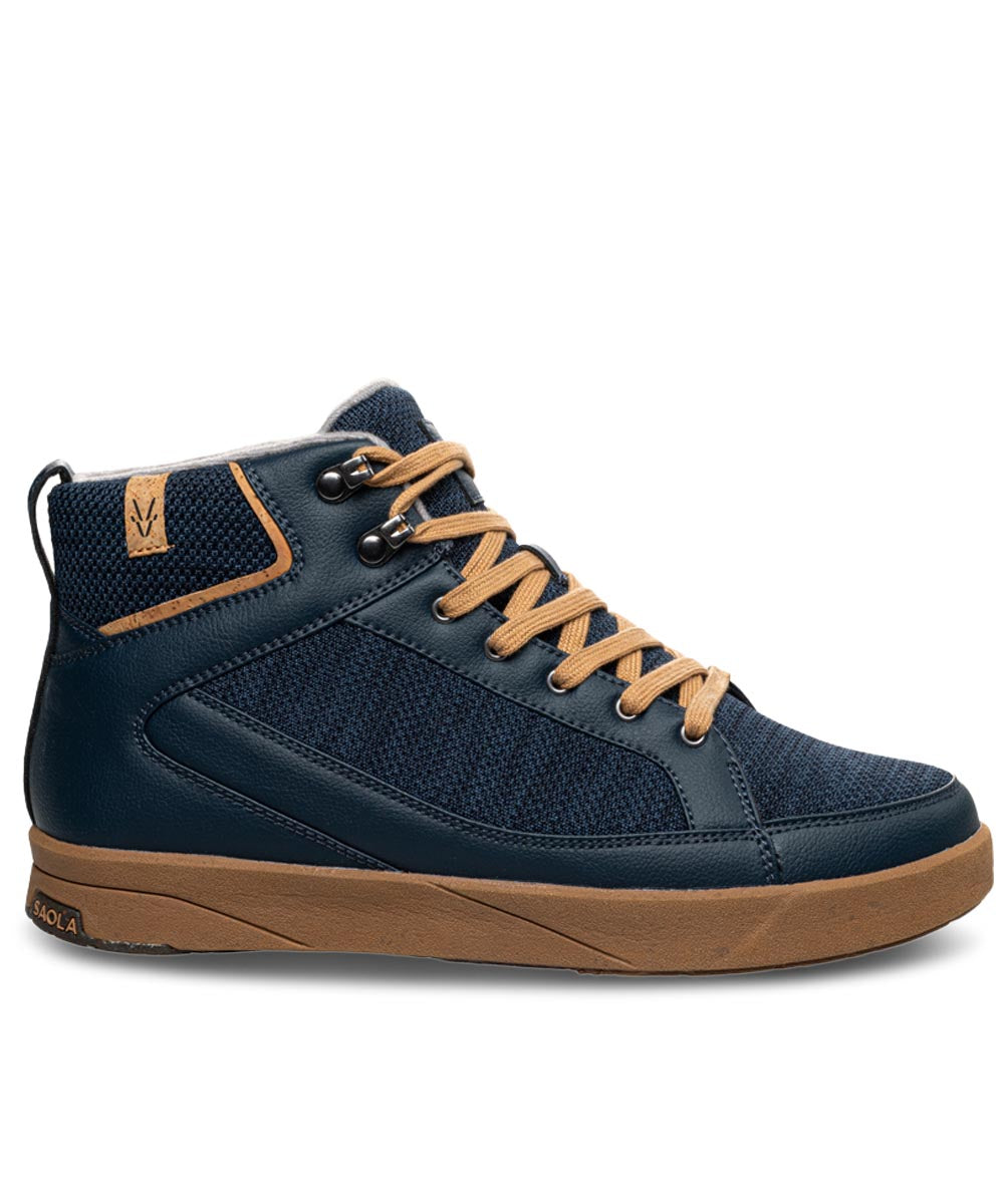 Saola Boots Machu Waterproof Men