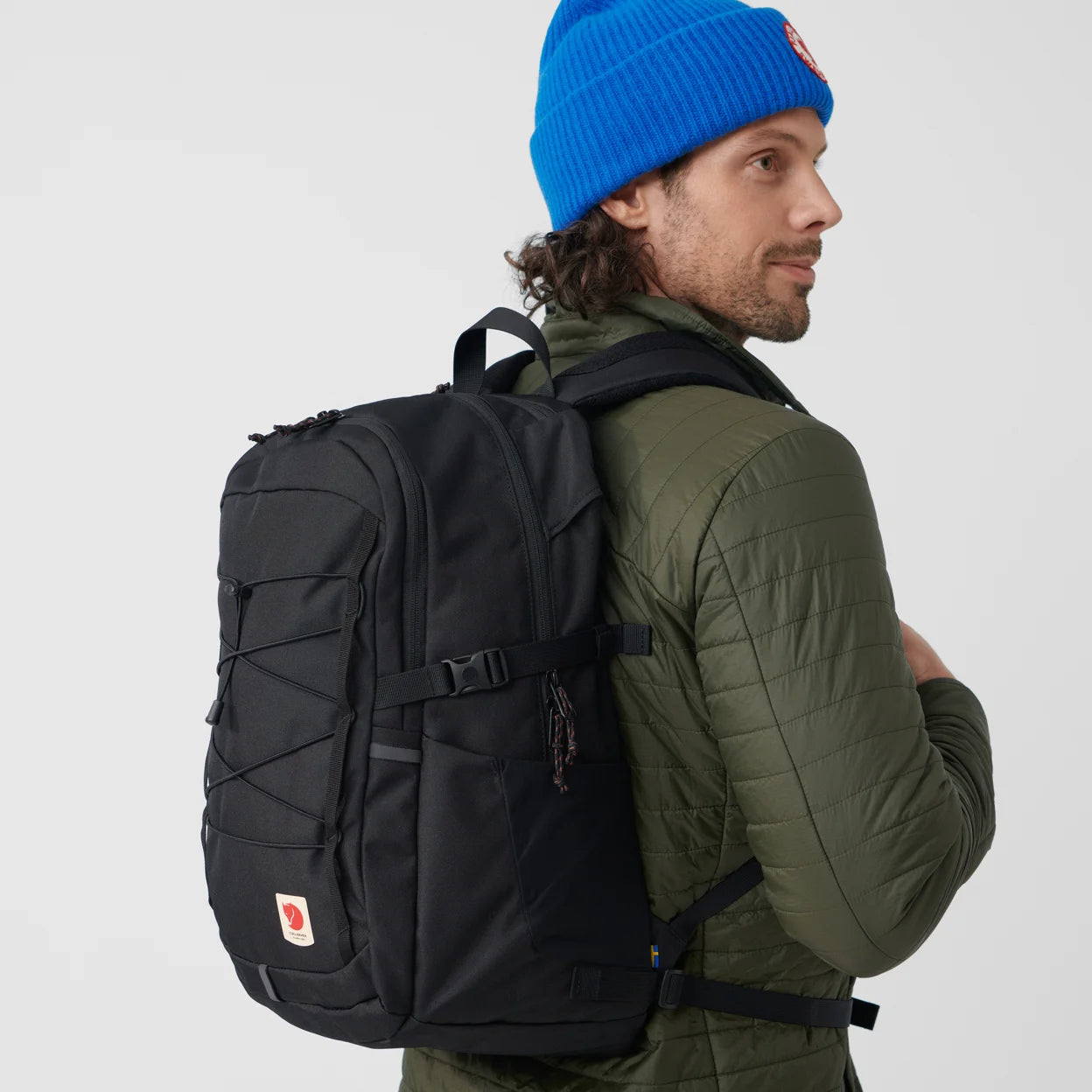 Fjällräven backpack Skule 28 liters 