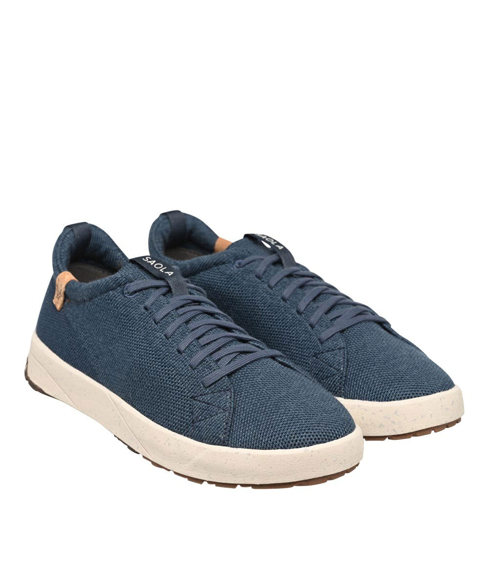 Saola Sneakers Cannon Knit 2.0 Wool Women