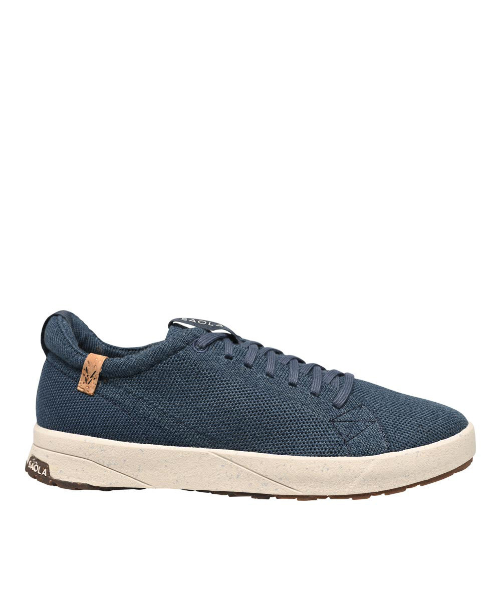 Saola Sneakers Cannon Knit 2.0 Wool Women