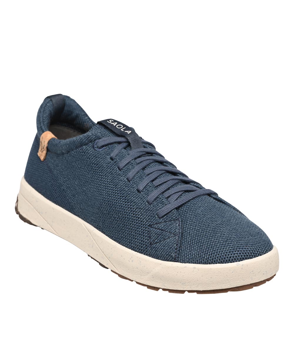 Saola Sneakers Cannon Knit 2.0 Wool Women