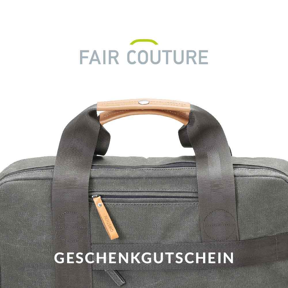 Kundenservice & Hilfe - Fair Couture