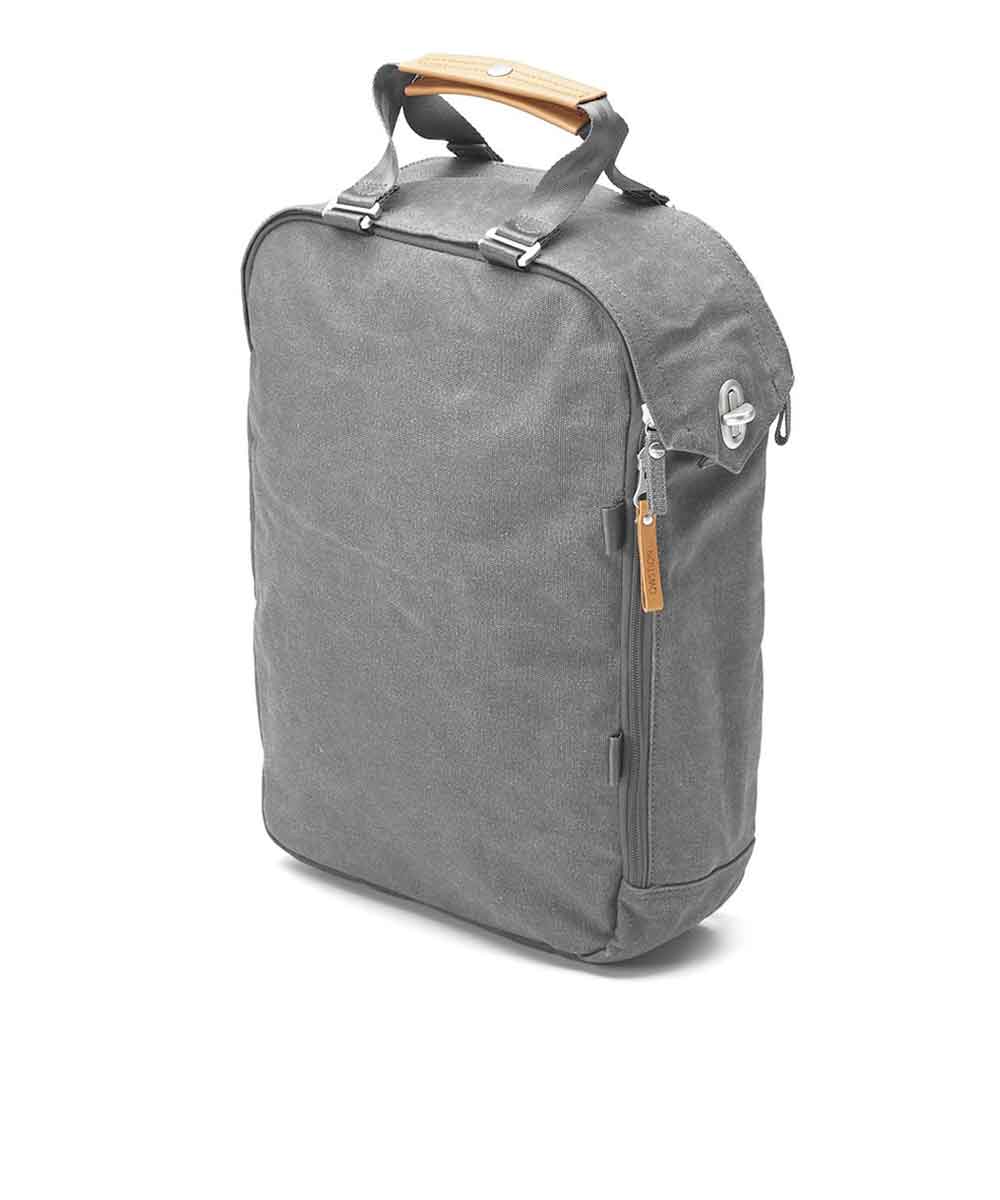 Qwstion Daypack Organic Canvas