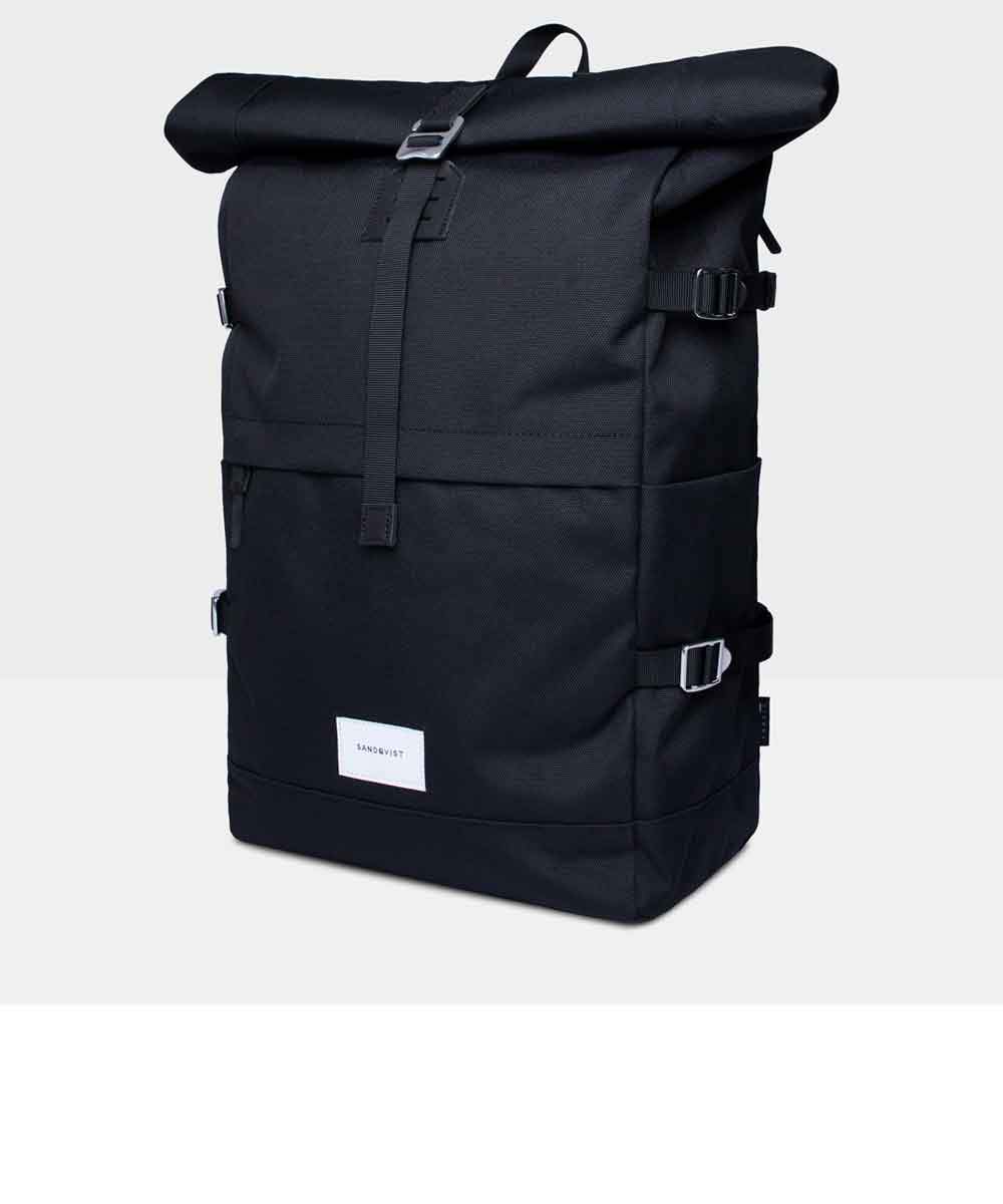 Sandqvist backpack Bernt Cordura® EcoMade