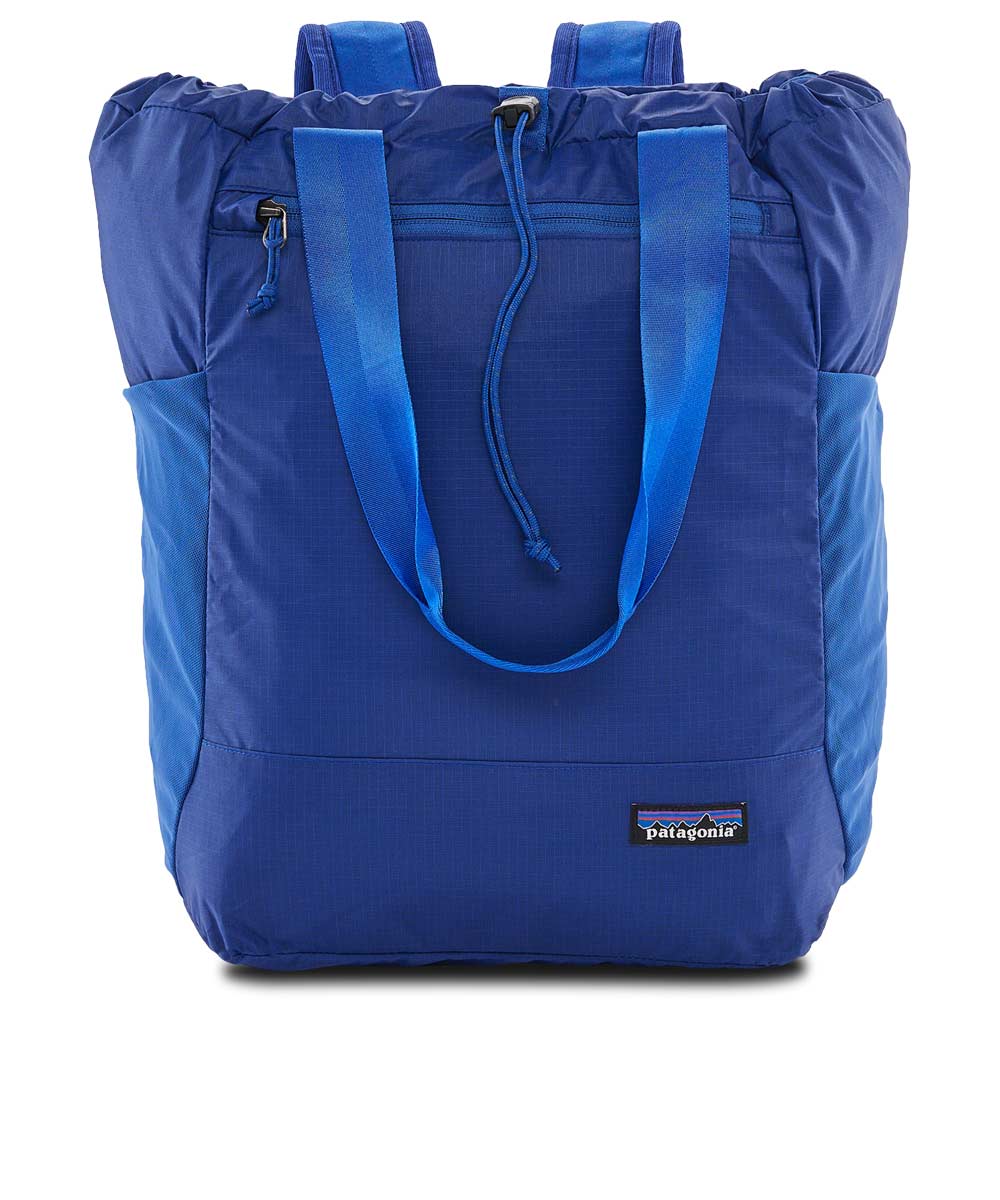 Buy Patagonia Backpack Ultralight Black Hole Tote | Fair Couture