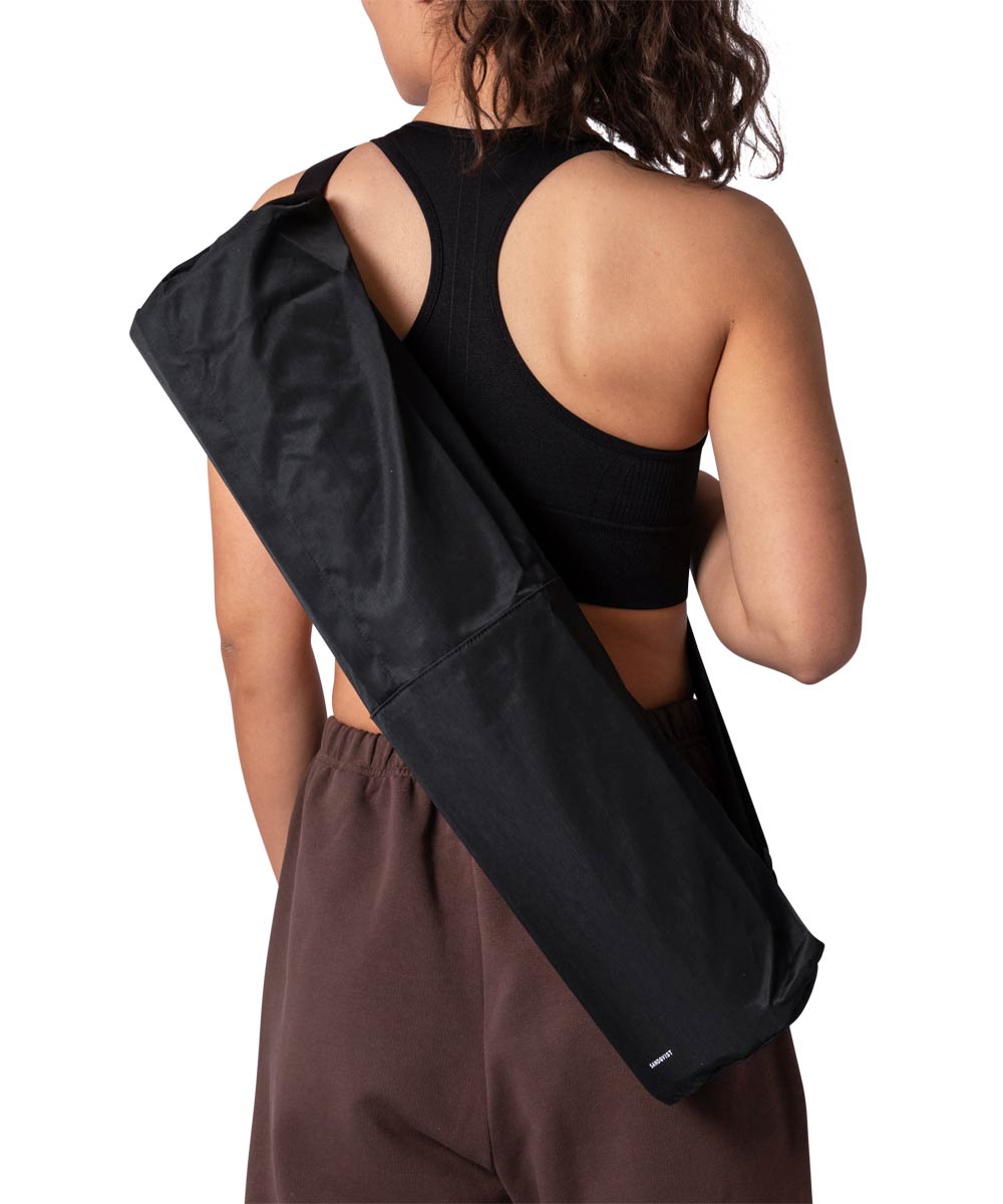 Sandqvist Luna vegan yoga bag