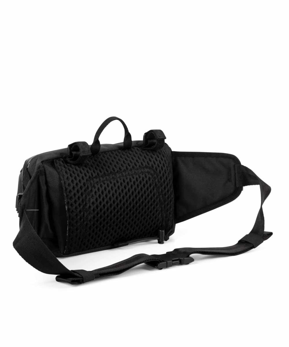 Aevor Bar Bag 2-in-1 handlebar bag &amp; bum bag