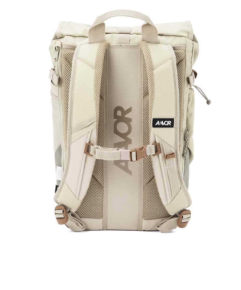 Aevor Roll Pack backpack