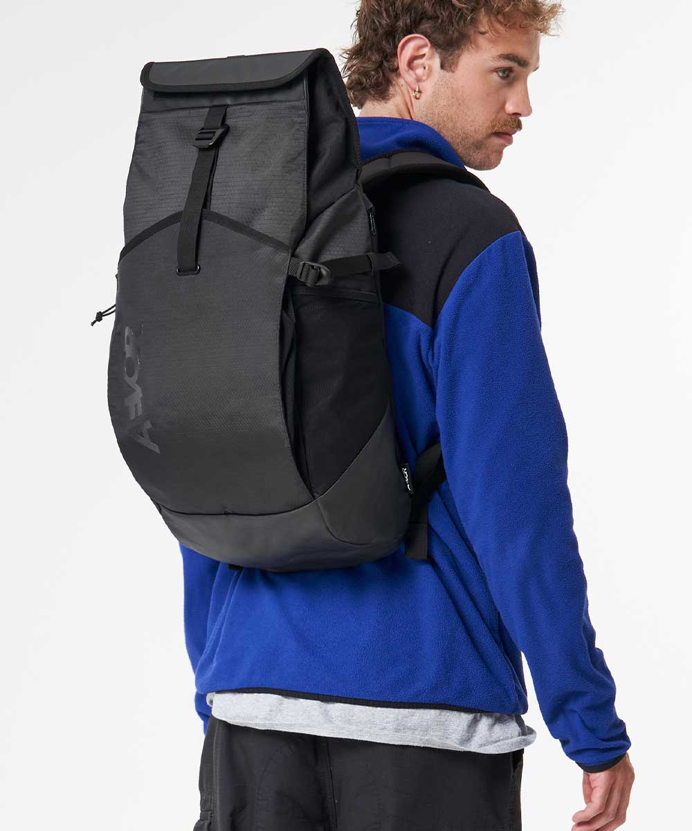 Aevor Roll Pack backpack