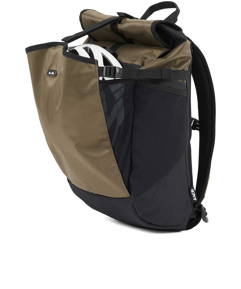 Aevor Roll Pack backpack