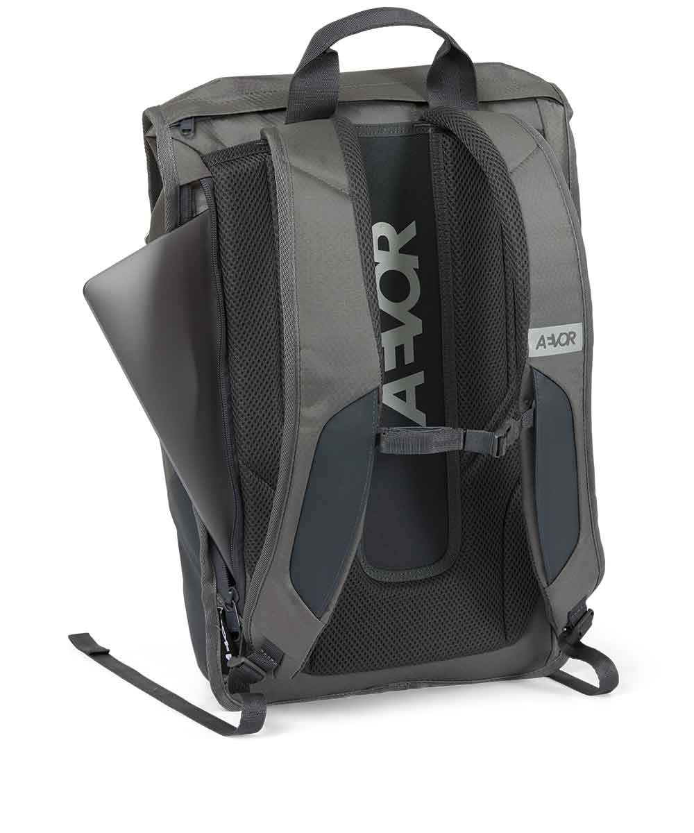 Aevor backpack daypack