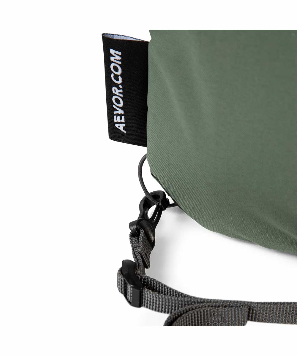 Aevor Sacoche Bag – Fahrradtasche - Hip Bag