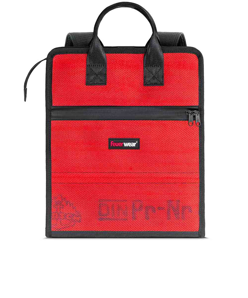 Feuerwear backpack bag Elvis