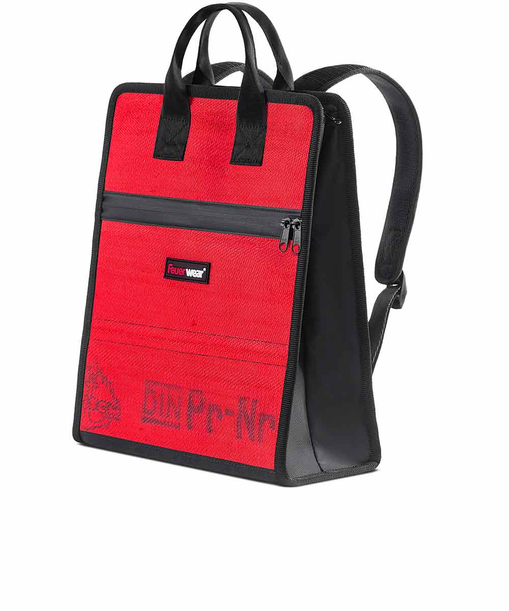 Feuerwear backpack bag Elvis