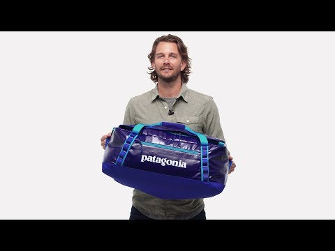 Patagonia Black Hole Duffel 55 Liter kaufen Fair Couture