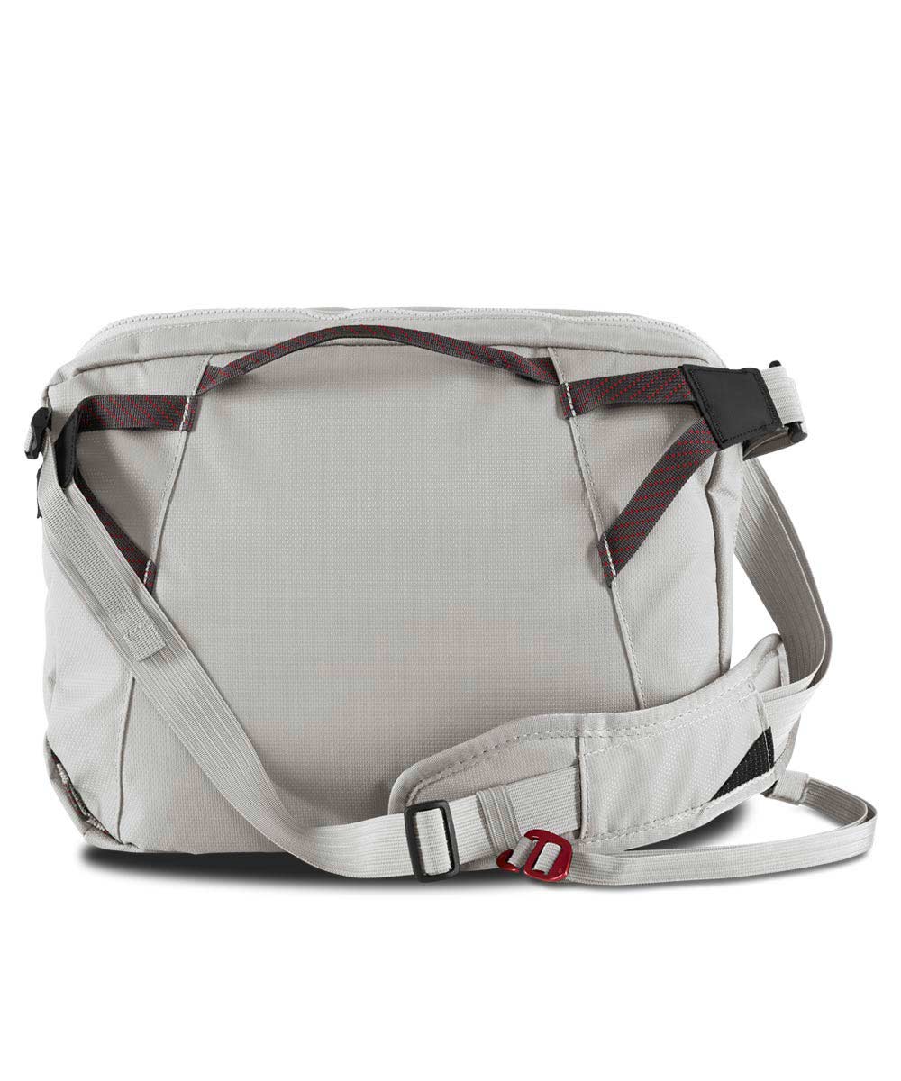 KLATTERMUSEN｜Gaut Messenger Bag Klättermusen Gaut Messenger Bag | Burnt Russet | Klättermusen