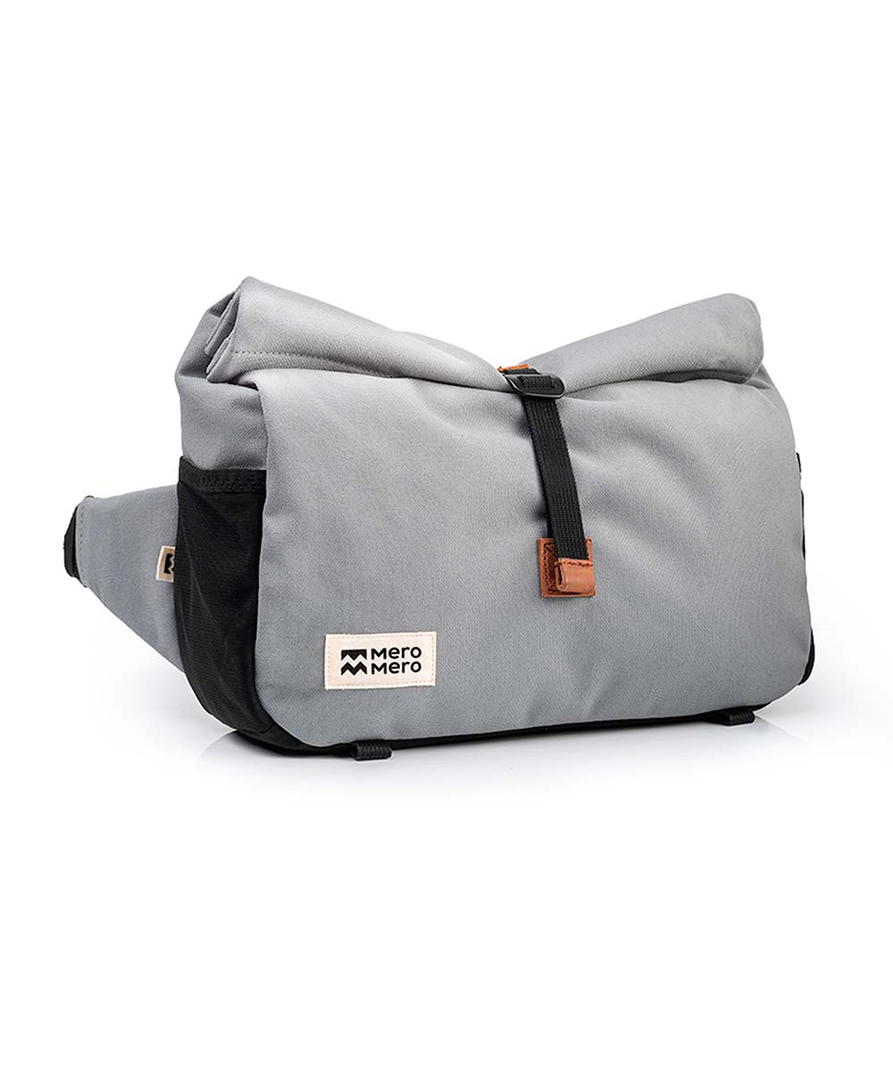 MeroMero Piha handlebar and hip bag